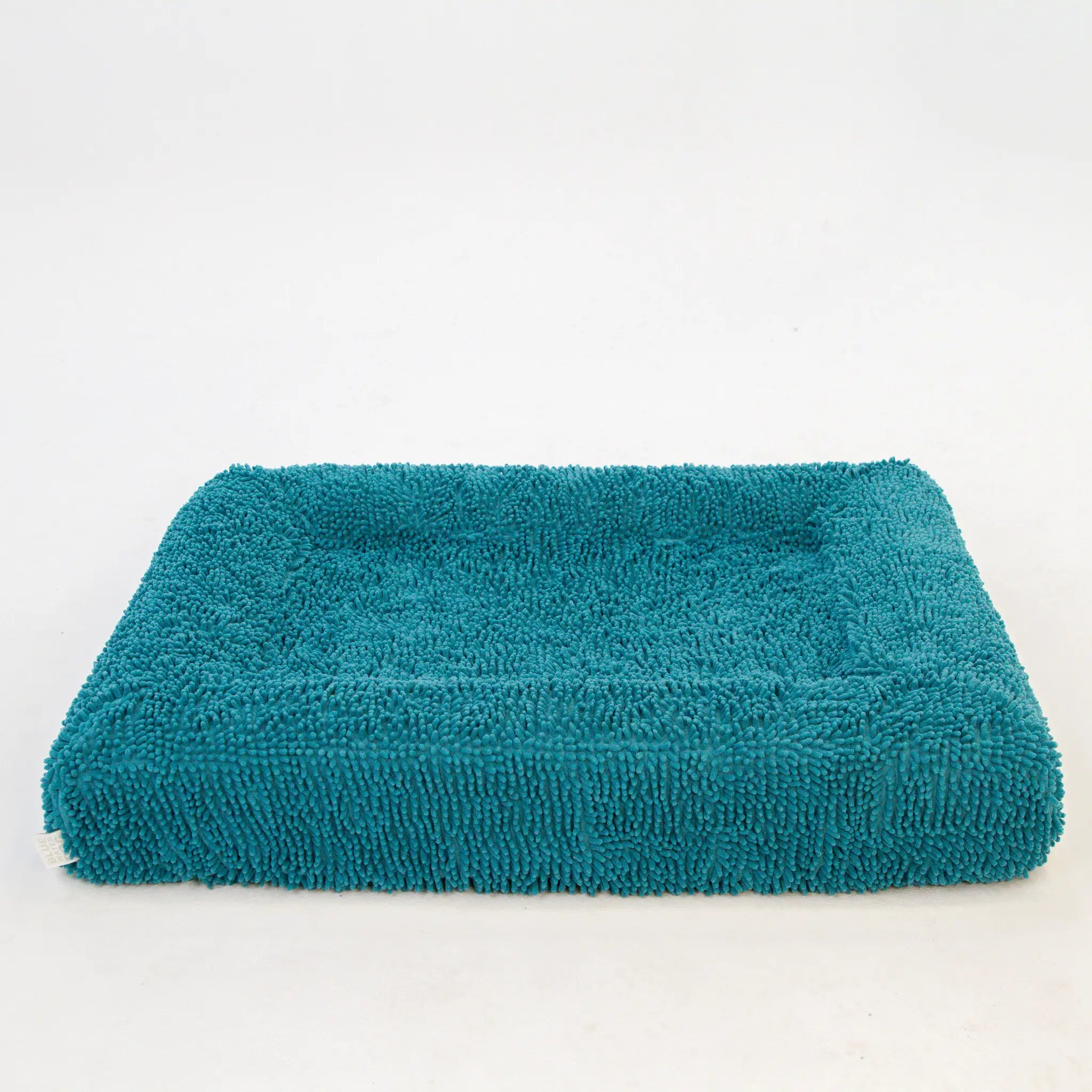 Bluewater Dog Wet-Dog Absorbent Towel Cover (Pacific Blue)
