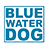 Bluewater Dog: Luxury Orthopedic Dog Beds for Better Sleep logo