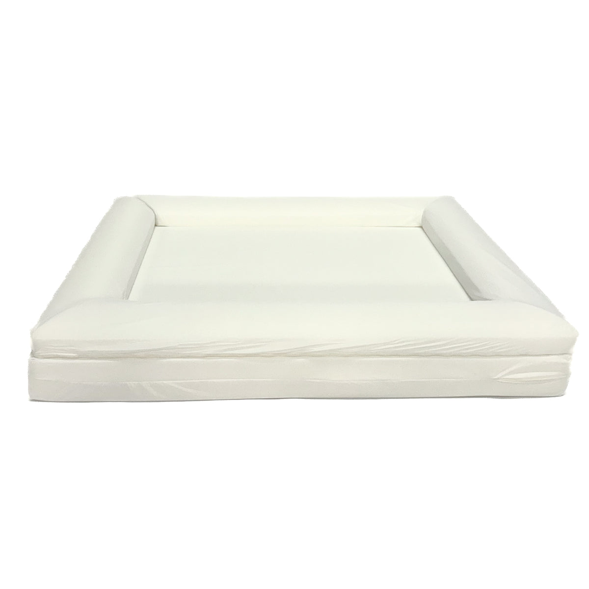 Replacement Bolster Bed Foam
