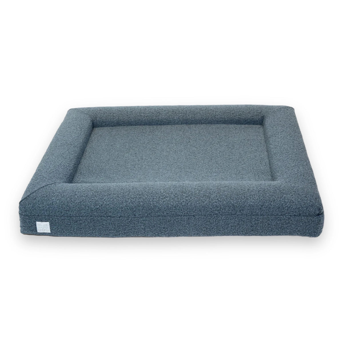 Bouclé Bed Cover