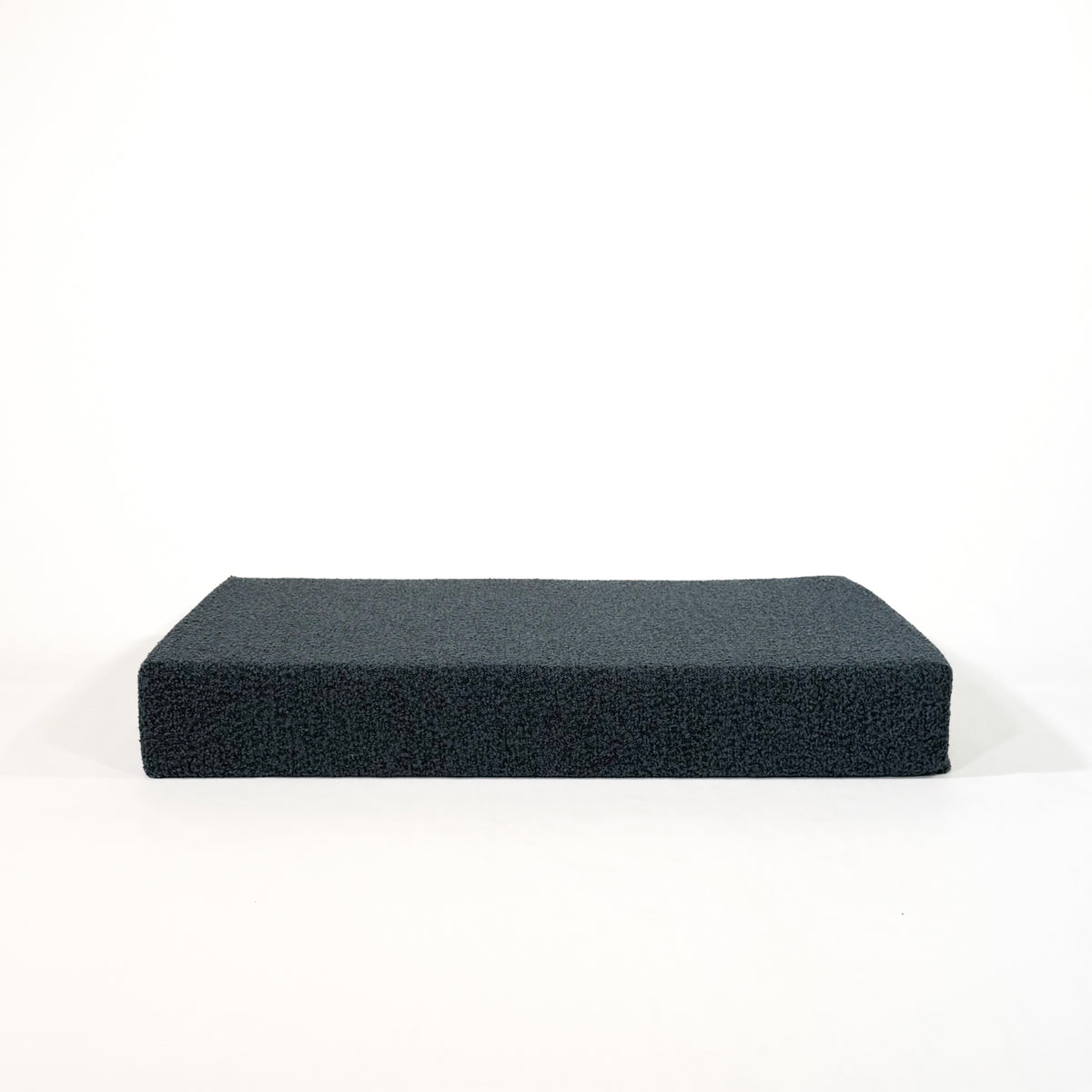 Bouclé Bed Cover