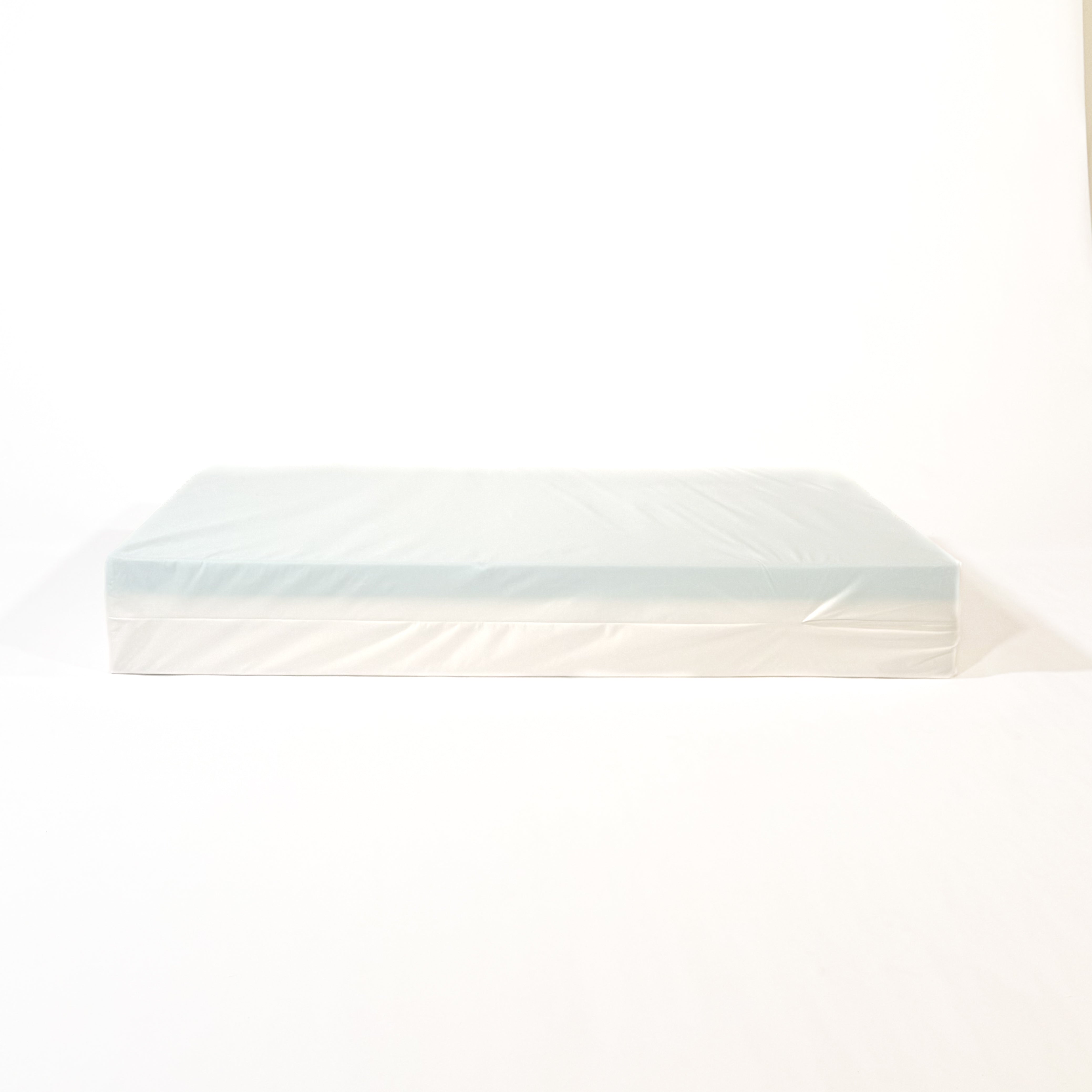 Large Orthopedic Dog Bed (Cushion, Dog Print)