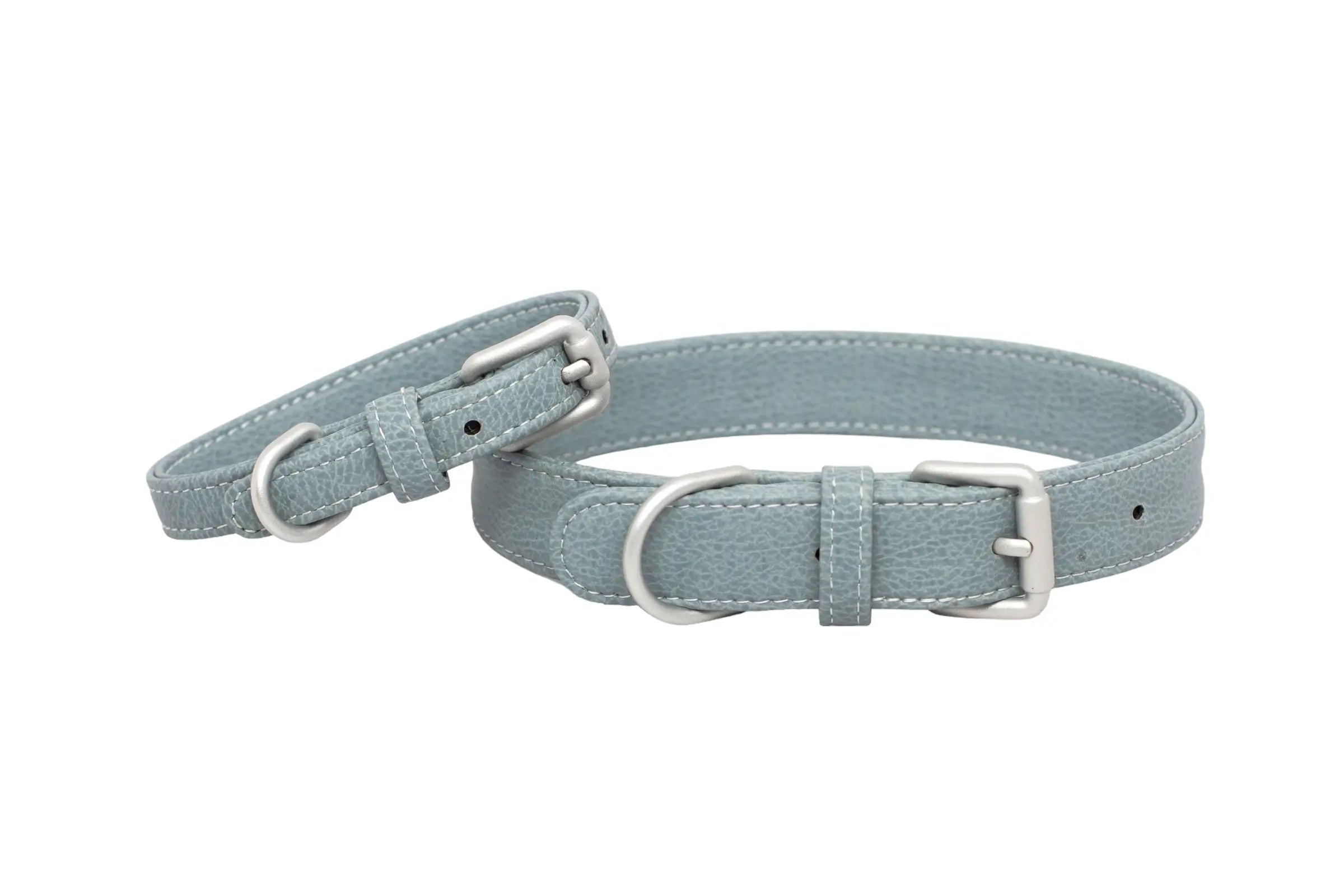 Marine dog collar top