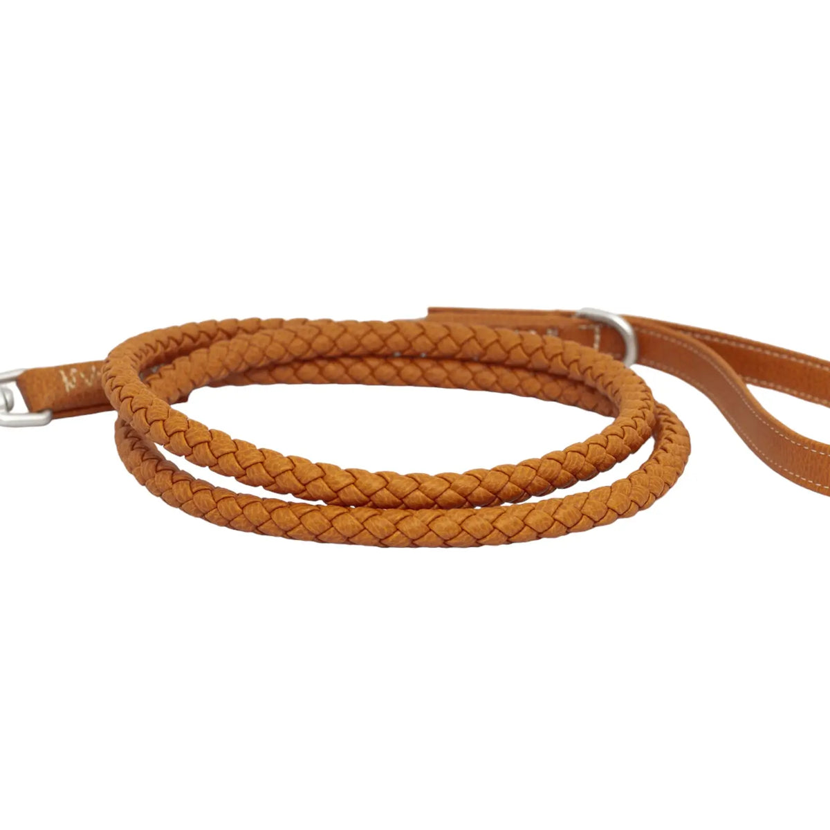 Bluewater Dog Leash in Fox